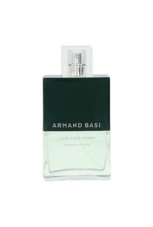 Armand Basi L'Eau Pour Homme Intense Vetiver Woda Toaletowa 75ml