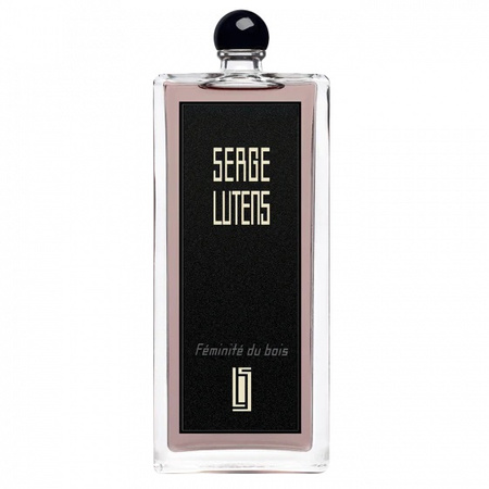 SERGE LUTENS Feminite du Bois Woman EDP spray 100ml