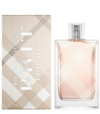 Burberry Brit Woman Woda Toaletowa 100 ml