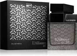 Rue Broca L'Alliance Spirit Woda Perfumowana Unisex 100 ml