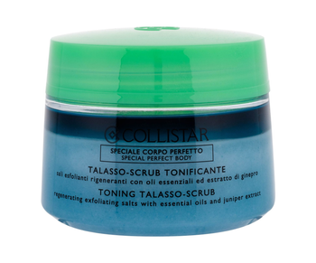 Peeling do ciała Collistar Special Perfect Body Toning Talasso-Scrub 700 ml