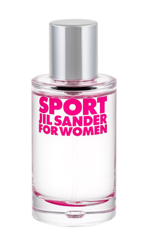 Jil Sander Sport For Women Woda Toaletowa 30 ml