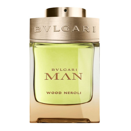 Bvlgari Man Wood Neroli Edp 100ml