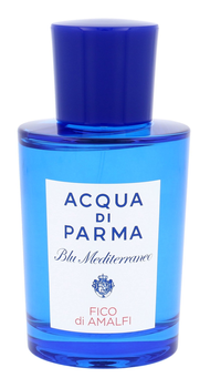 Woda toaletowa Acqua di Parma Blu Mediterraneo Fico di Amalfi  75 ml