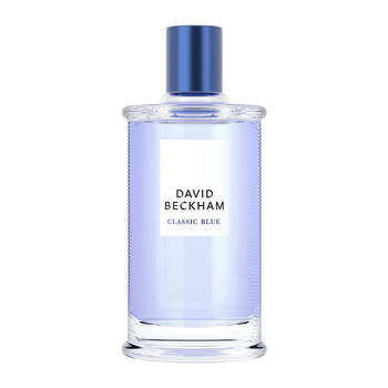 Woda toaletowa David Beckham Classic Blue 100ml
