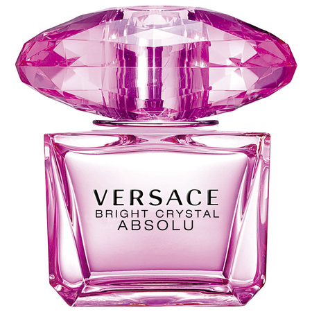 Versace Bright Crystal Absolu Woda Perfumowana 90 ml