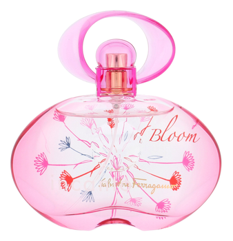 Salvatore Ferragamo Incanto Bloom Woda Toaletowa 100 ml