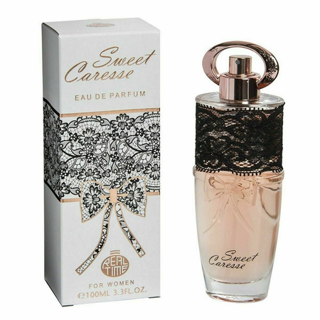 Real Time Sweet Caresse For Women woda perfumowana spray 100ml