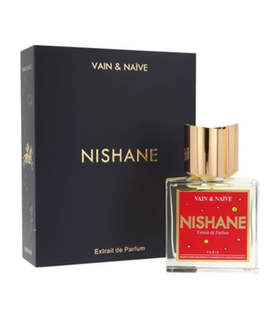 Nishane Vain & Naive Extrait De Parfum Woda Perfumowana 50 ml