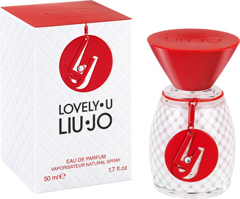 Liu Jo Lovely U woda perfumowana spray 50ml