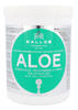 Maska do włosów Kallos Cosmetics Aloe Vera  1000 ml