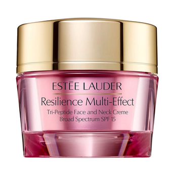 Krem do twarzy na dzień Estée Lauder Resilience Multi-Effect Tri-Peptide Face and Neck 50 ml