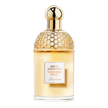 Woda toaletowa Guerlain Aqua Allegoria Mandarine Basilic  125 ml