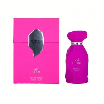 Arabiyat Prestige Uhud Woda Perfumowana 100 ml