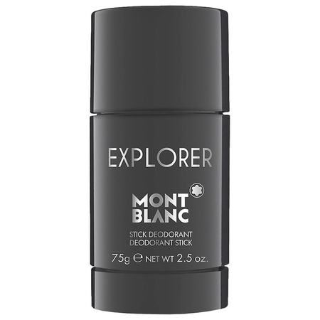 Dezodorant Montblanc Explorer 75 ml