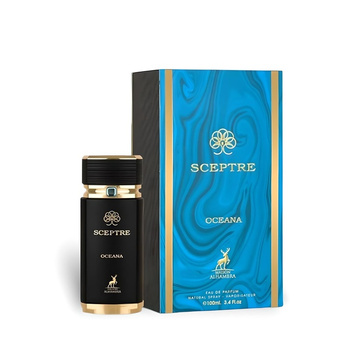 Maison Alhambra Sceptre Oceana Woda Perfumowana 100 ml