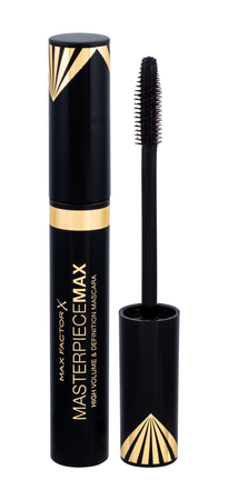 Max Factor Masterpiece Max Tusz do Rzęs 001 Black 7,2 ml