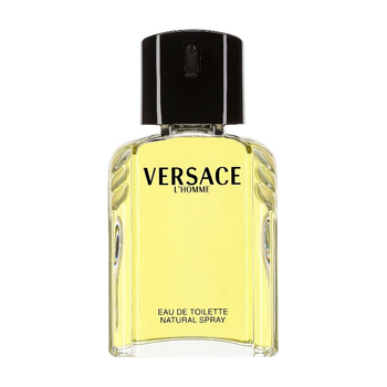 Versace L'Homme Woda Toaletowa 100 ml