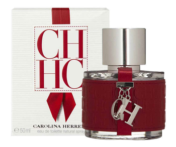 Woda toaletowa Carolina Herrera CH  50 ml