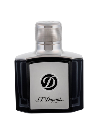 Woda toaletowa S.T. Dupont Be Exceptional  50 ml