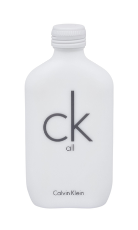 Woda toaletowa Calvin Klein CK All  100 ml