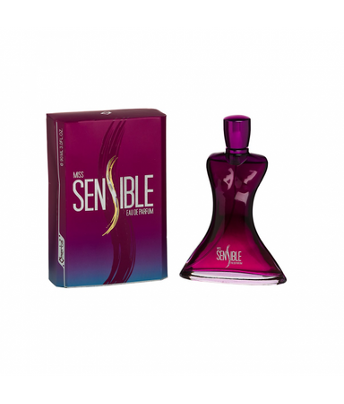 Omerta Miss Sensible woda perfumowana spray 100ml