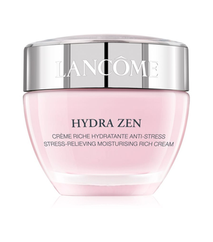 Lancome Hydra Zen Anti-Stress Moisturising Cream Nawilżający Krem na Dzień 50 ml
