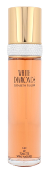 Woda toaletowa Elizabeth Taylor White Diamonds  100 ml