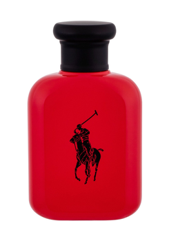 Ralph Lauren Polo Red Woda Toaletowa 75 ml