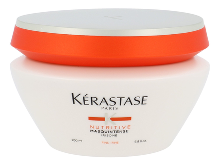 Maska do włosów Kérastase Nutritive Masquintense Irisome 200 ml