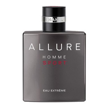 Chanel Allure Homme Sport Eau Extreme Woda Perfumowana 50 ml