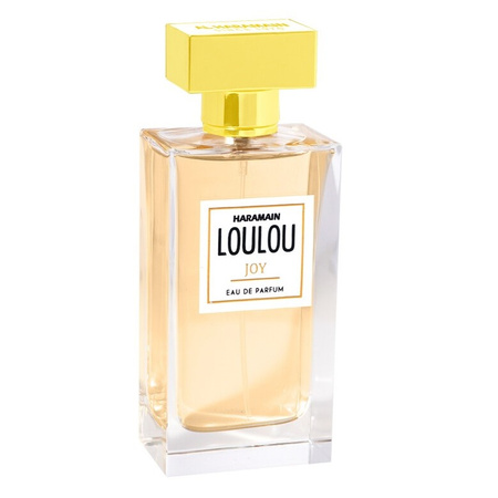 Al Haramain Loulou Joy Woda Perfumowana 100 ml