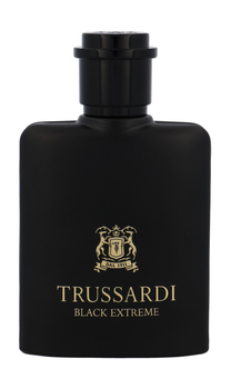 Woda toaletowa Trussardi Black Extreme  50 ml