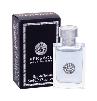 Woda toaletowa Versace Pour Homme  5 ml