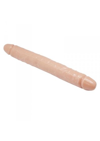 Toyz4lovers Dildo podwójne realistyczne 35 cm