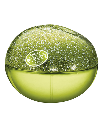 Dkny Donna Karan Be Delicious Sparkling Apple Woda Perfumowana 50 ml Tester