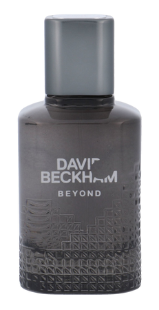 Woda toaletowa David Beckham Beyond  60 ml