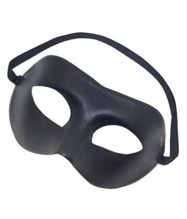 Marc Dorcel Mask regulowana maska na oczy Black