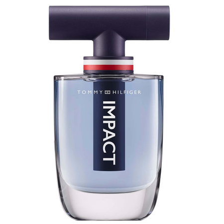 Set Tommy Hilfiger Impact Edt 100ml+4ml