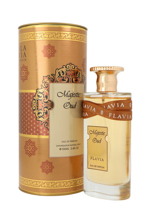 Flavia Majestic Oud Woda Perfumowana Unisex 100 ml