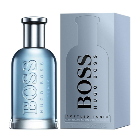 Woda toaletowa HUGO BOSS Boss Bottled Tonic 100 ml