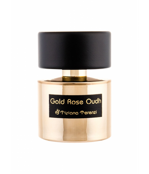 Perfumy Tiziana Terenzi Gold Rose Oudh  100 ml