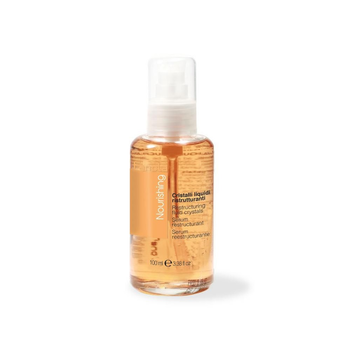 Fanola Nourishing Restructuring Fluid Crystals Serum do Włosów 100 ml