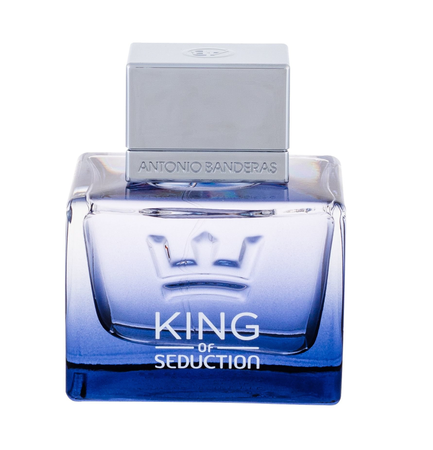 Woda toaletowa Antonio Banderas King of Seduction  50 ml