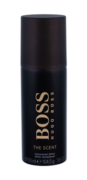 Hugo Boss Boss The Scent Dezodorant Spray 150 ml