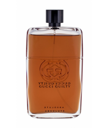 Woda perfumowana Gucci Guilty Absolute Pour Homme  150 ml