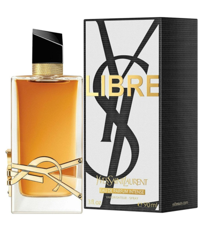 Yves Saint Laurent Libre Intense Woda Perfumowana 90 ml