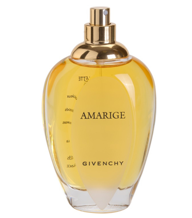 Givenchy Amarige Woman Woda Toaletowa 100 ml Tester