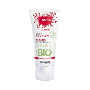 Pielęgnacja biustu Mustela Maternité Nursing Comfort Balm 30 ml