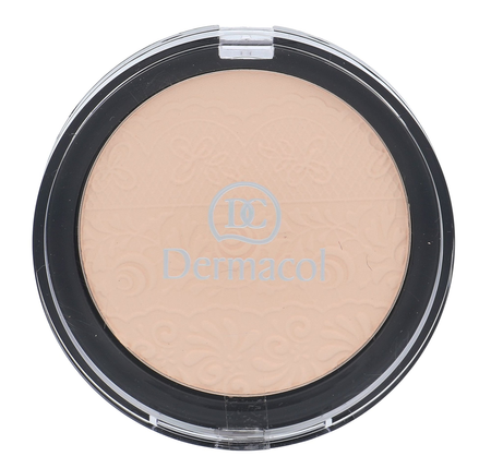 Puder Dermacol Compact Powder  8 ml